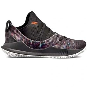 Under Armour Basketball Sneakers 3Y Curry